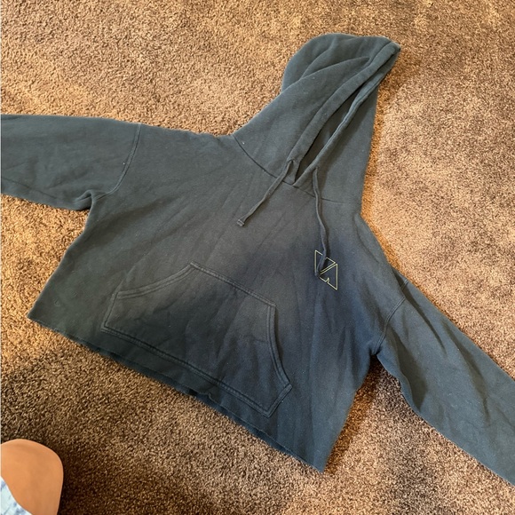 RVCA hoodie - Picture 2 of 4